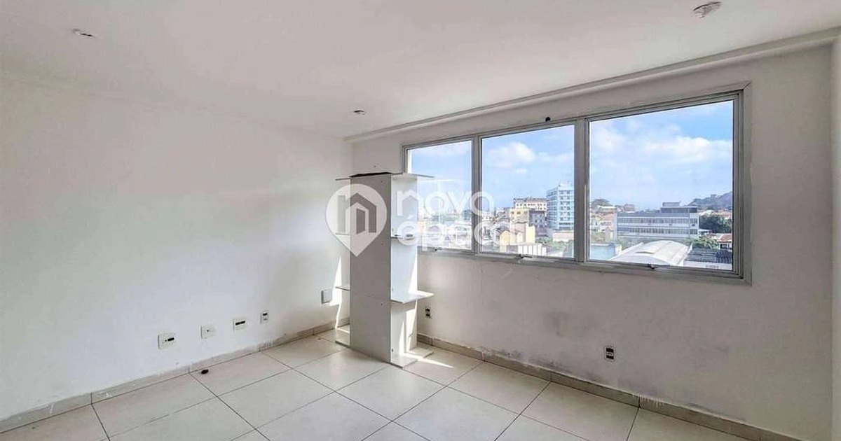 Imóvel em Cascadura, Rio de Janeiro - RJ