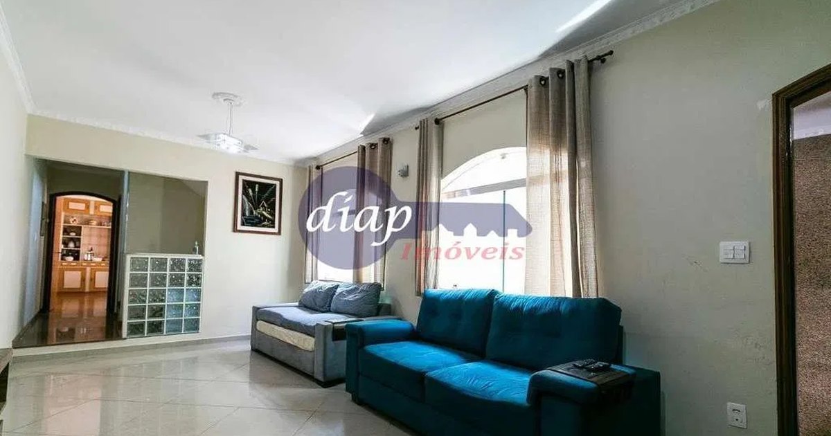 Imóvel em Vila Antonina, São Paulo - SP