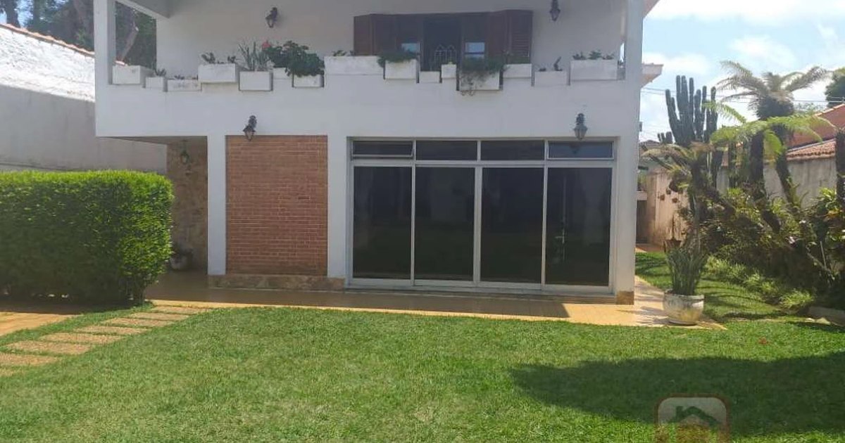 Imóvel em Interlagos, São Paulo - SP