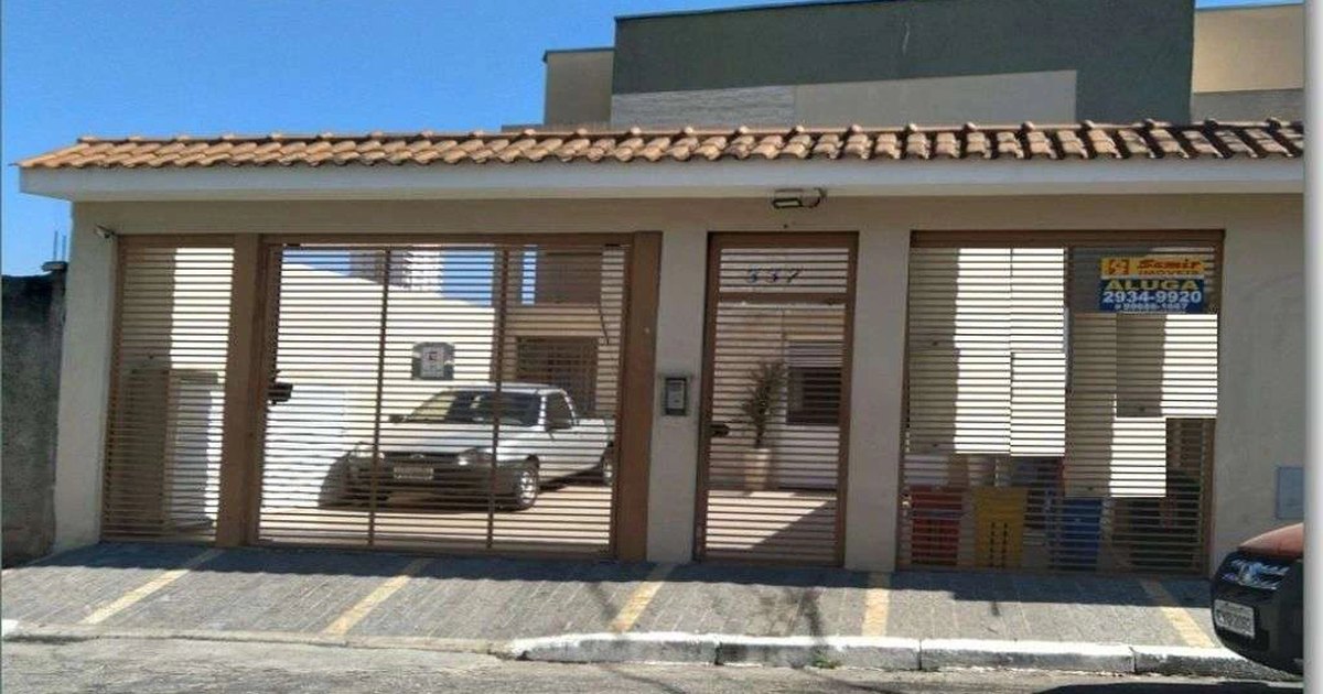 Imóvel em Vila Leonor, São Paulo - SP