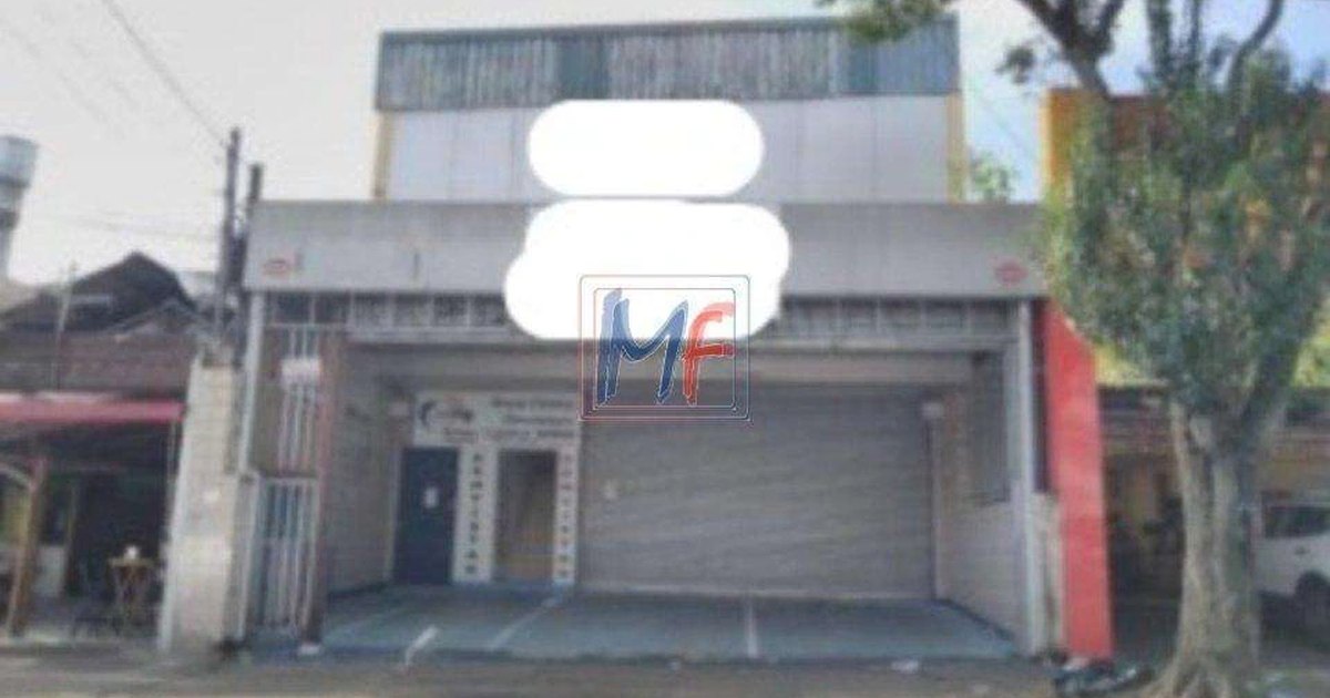 Imóvel em Vila Santa Teresa (Zona Leste), São Paulo - SP