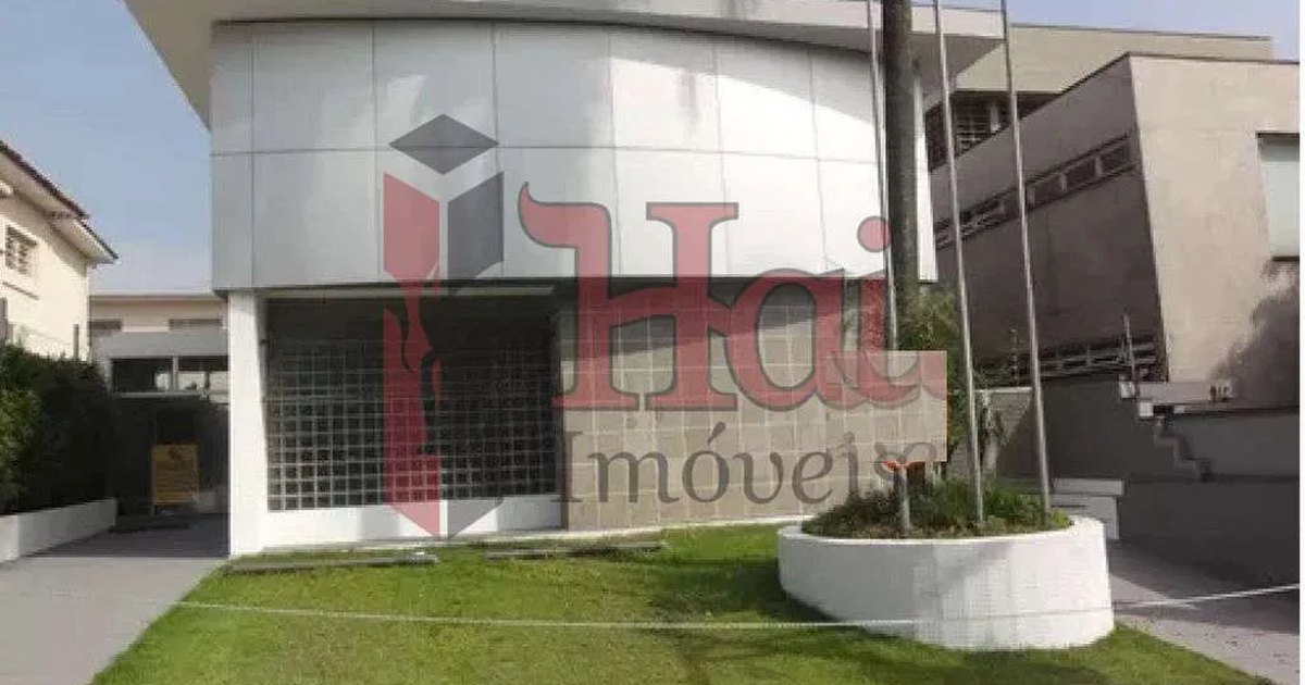 Imóvel em Pacaembu, São Paulo - SP