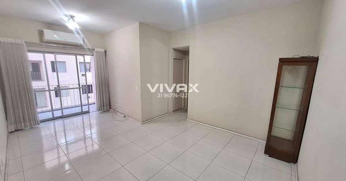 Imóvel em Engenho de Dentro, Rio de Janeiro - RJ