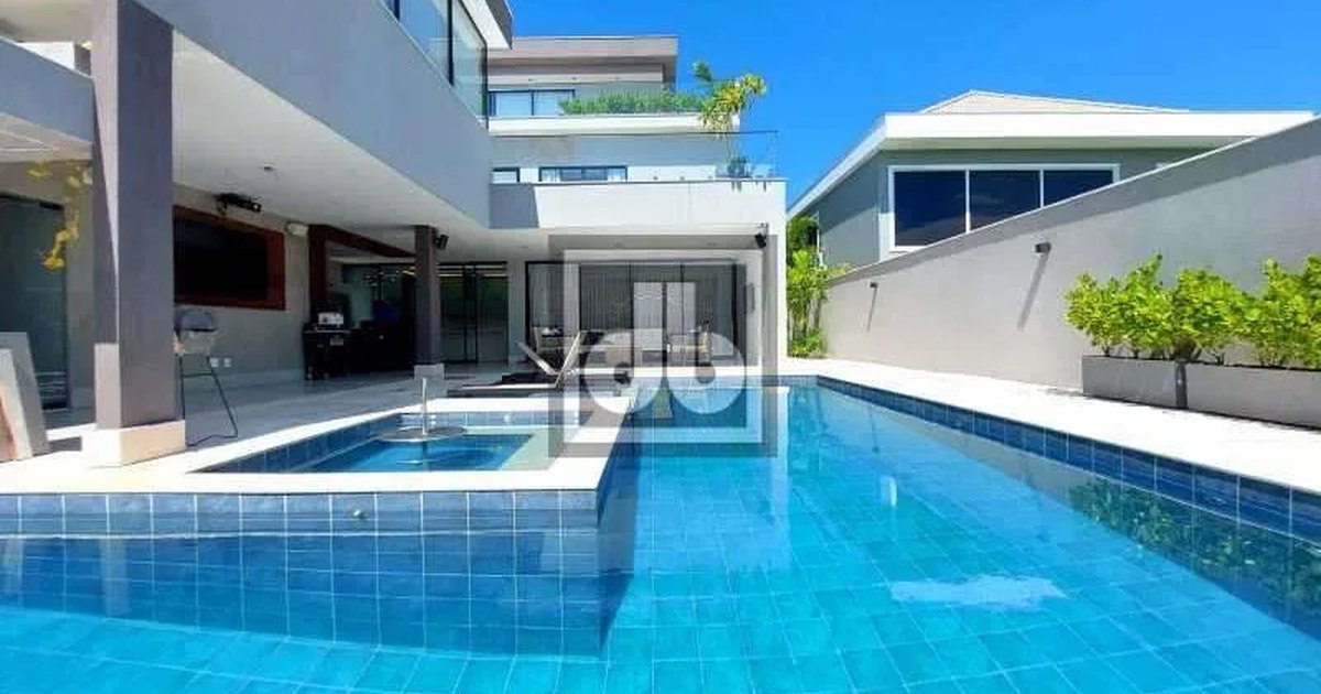 Imóvel em Barra da Tijuca, Rio de Janeiro - RJ
