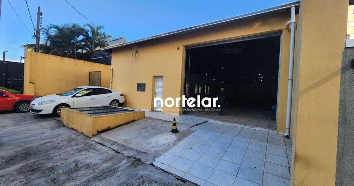 Imóvel em Piqueri, São Paulo - SP