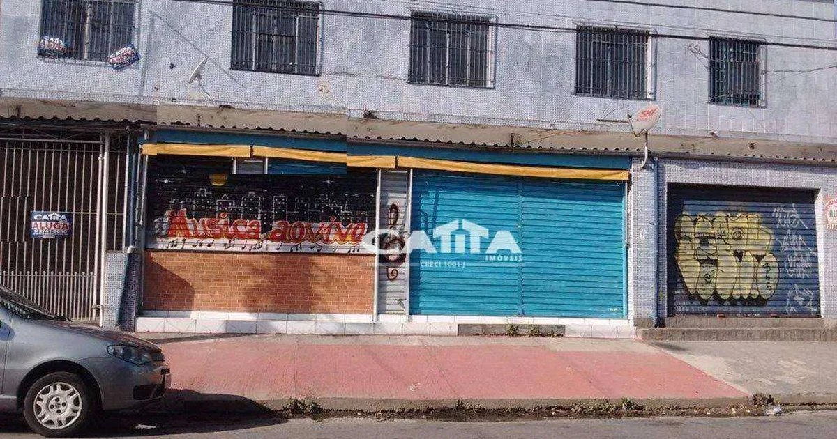 Imóvel em Vila Santana, São Paulo - SP