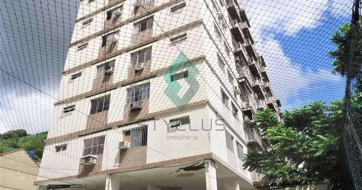 Imóvel em Riachuelo, Rio de Janeiro - RJ