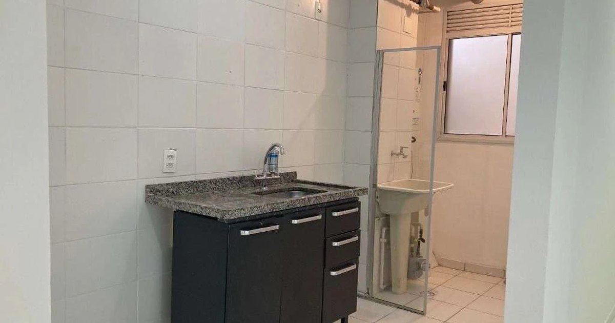 Imóvel em Campo Limpo, São Paulo - SP