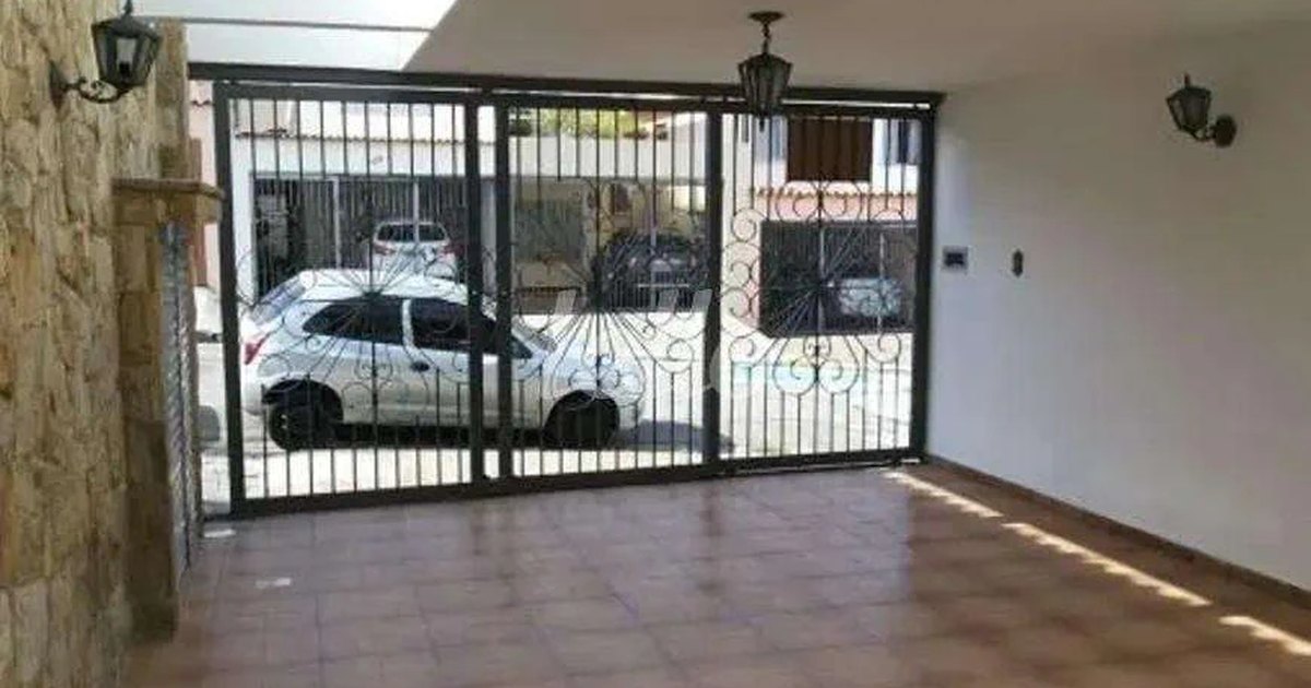 Imóvel em Vila Libanesa, São Paulo - SP