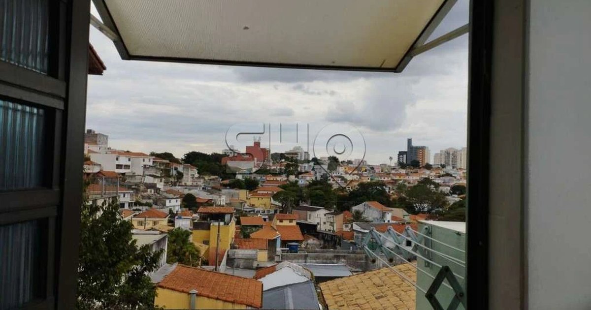 Imóvel em Vila Anglo Brasileira, São Paulo - SP