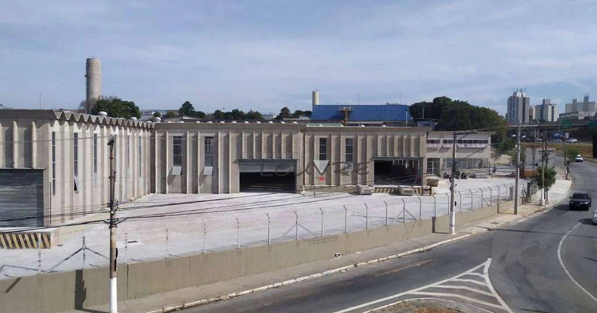 Imóvel em Vila Jaguara, São Paulo - SP