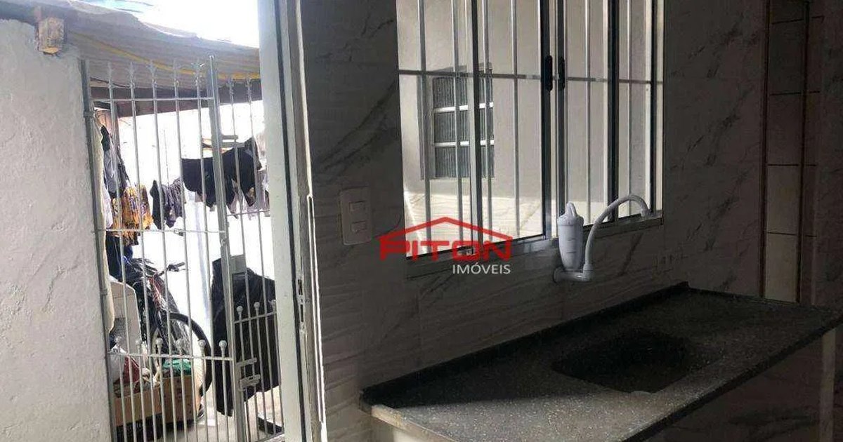 Imóvel em Ermelino Matarazzo, São Paulo - SP