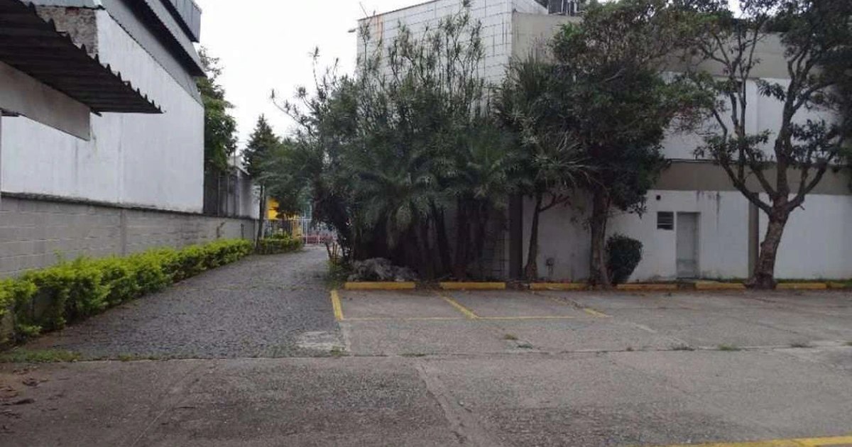 Imóvel no bairro Alto da Mooca, em São Paulo - SP