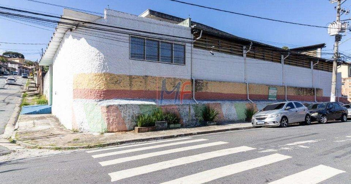 Imóvel em Vila Pirituba, São Paulo - SP