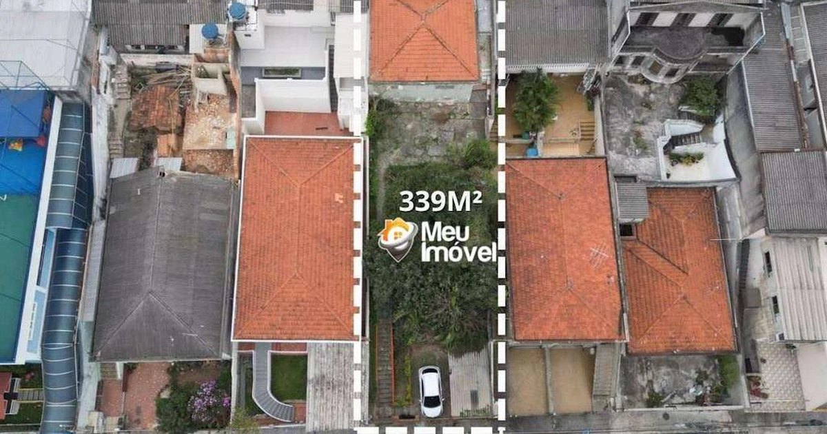 Imóvel em Itaberaba, São Paulo - SP