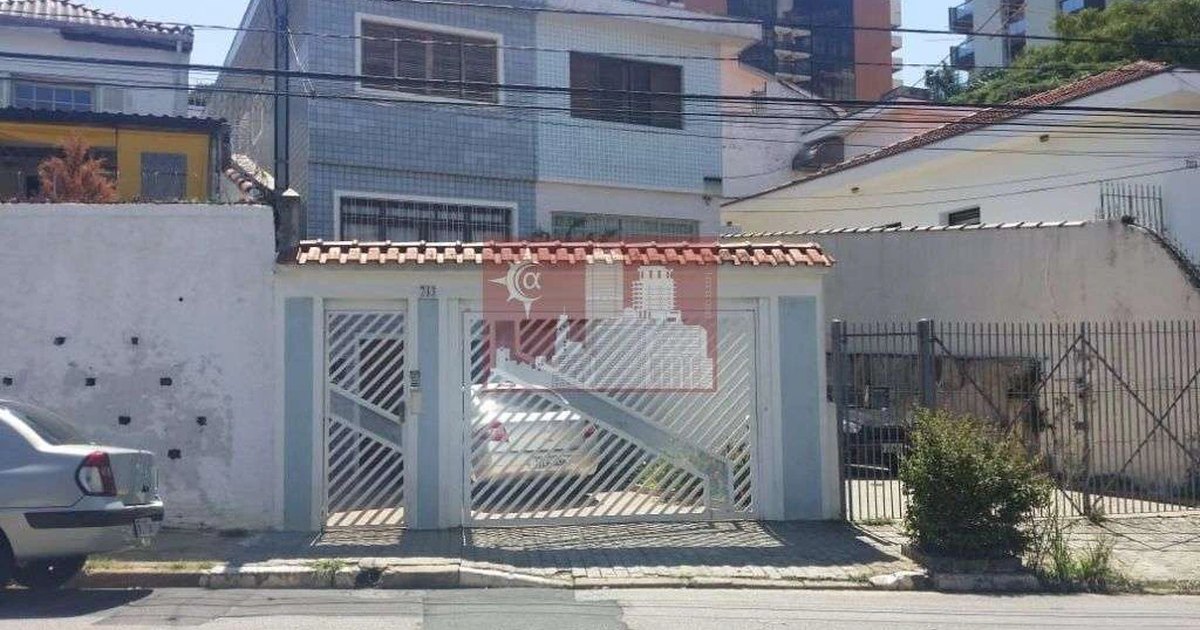 Imóvel em Vila Paiva, São Paulo - SP