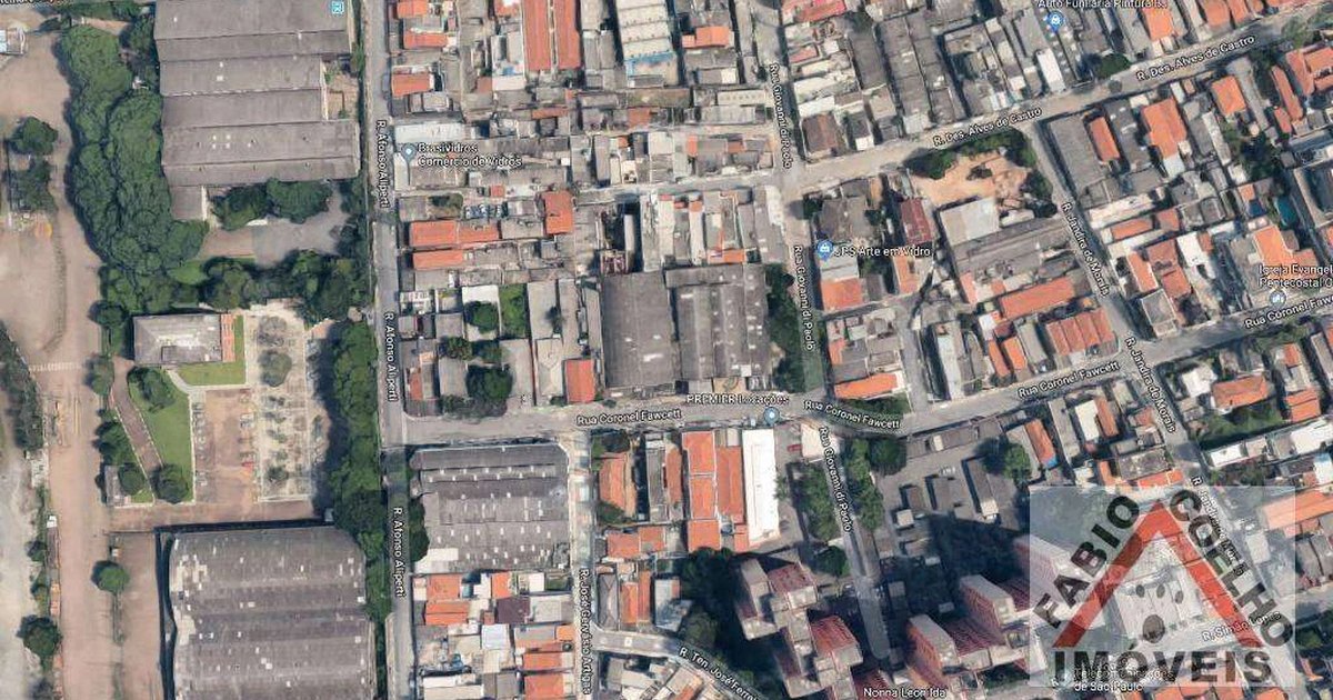 Imóvel em Vila Moraes, São Paulo - SP