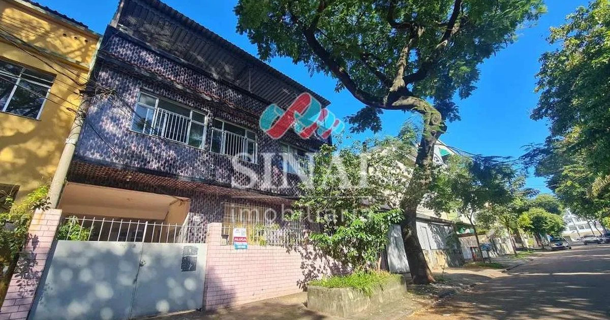 Imóvel em Vista Alegre, Rio de Janeiro - RJ