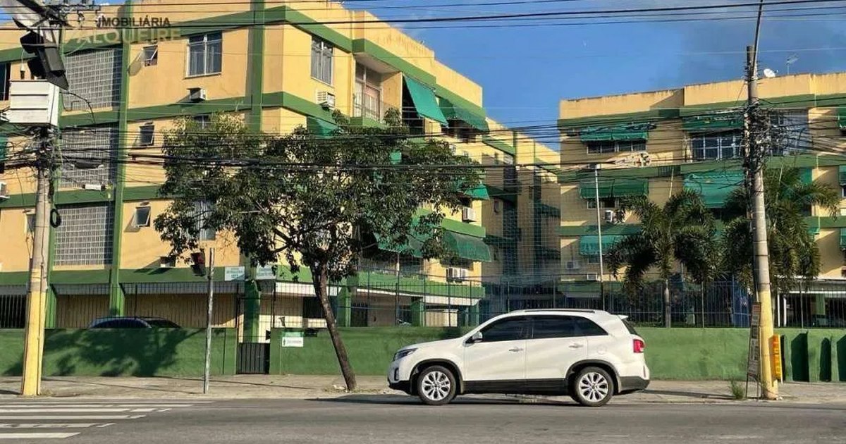 Imóvel em Realengo, Rio de Janeiro - RJ