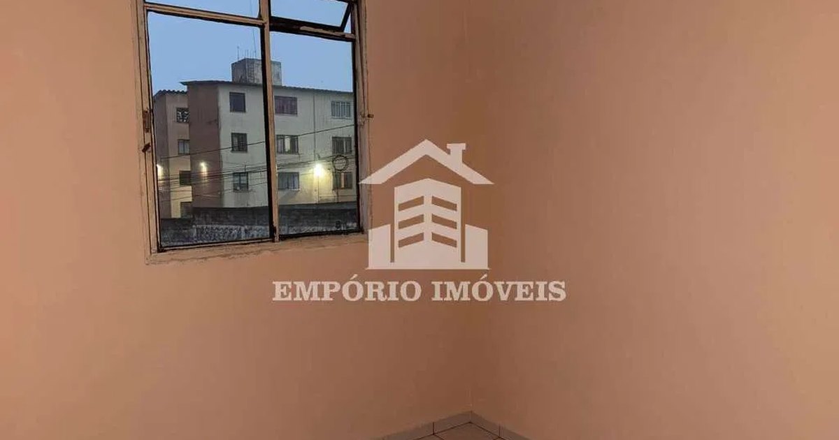Imóvel em Cidade Tiradentes, São Paulo - SP