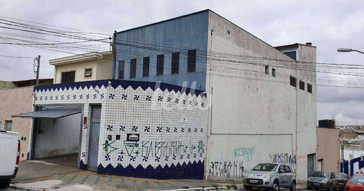Imóvel em Vila Ivone, São Paulo - SP