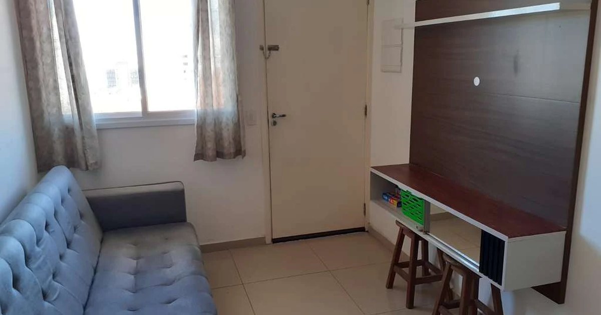 Imóvel em Vila Baruel, São Paulo - SP