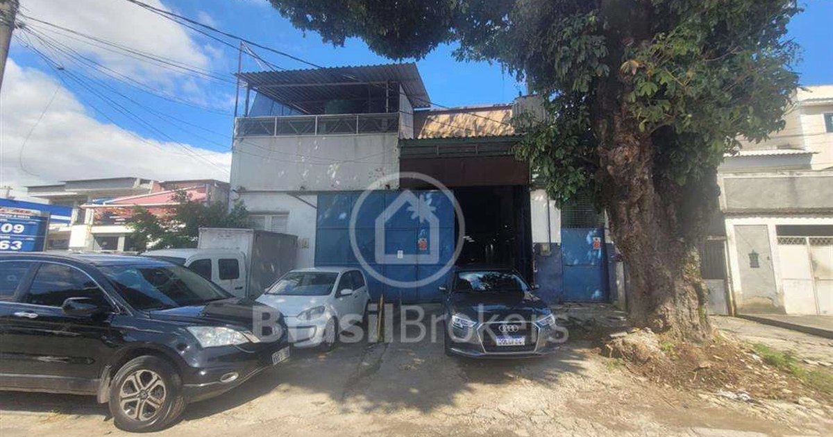Imóvel em Oswaldo Cruz, Rio de Janeiro - RJ