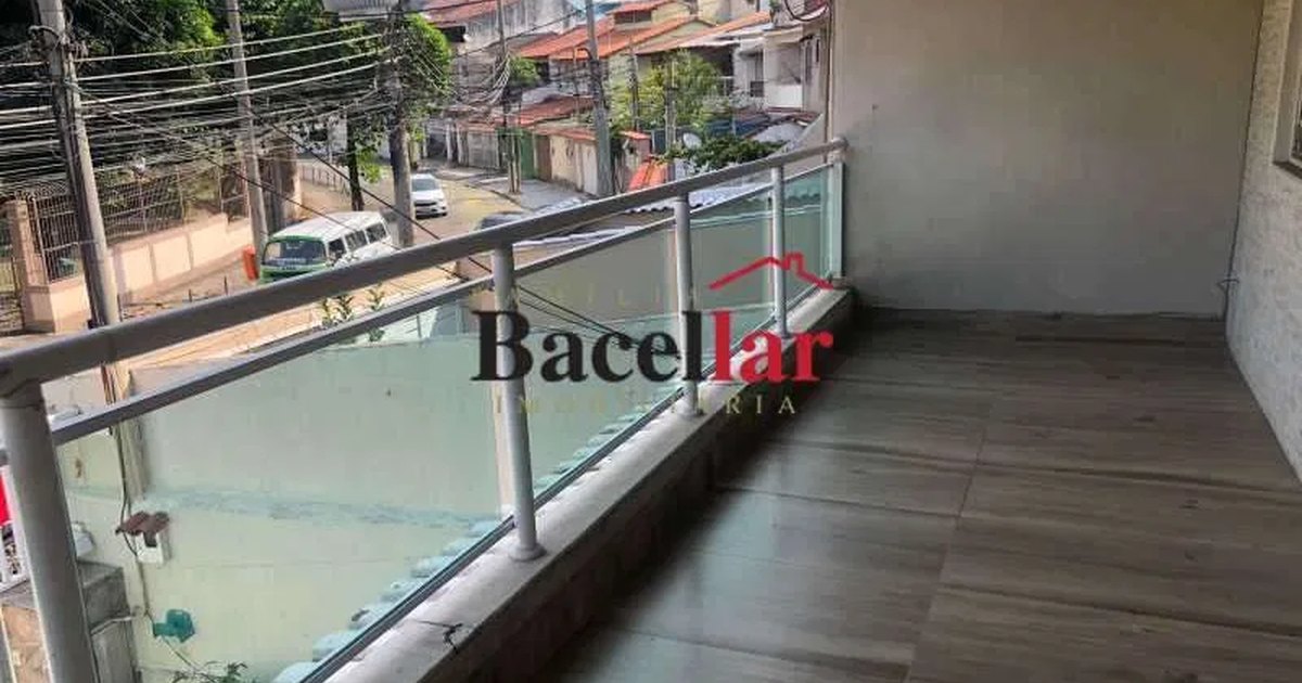 Imóvel em Portuguesa, Rio de Janeiro - RJ