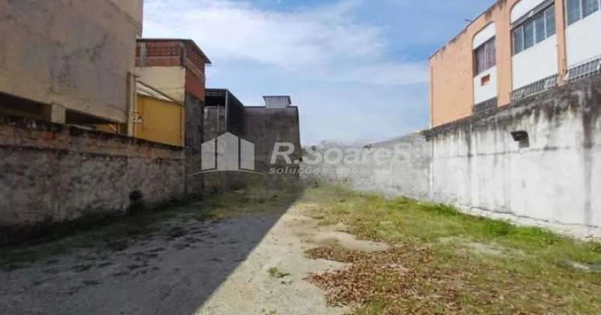 Imóvel em Oswaldo Cruz, Rio de Janeiro - RJ