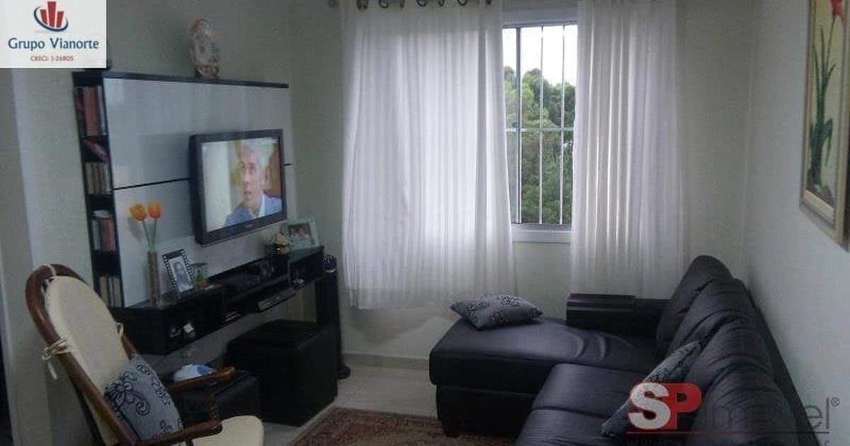 Imóvel em Jardim Peri, São Paulo - SP