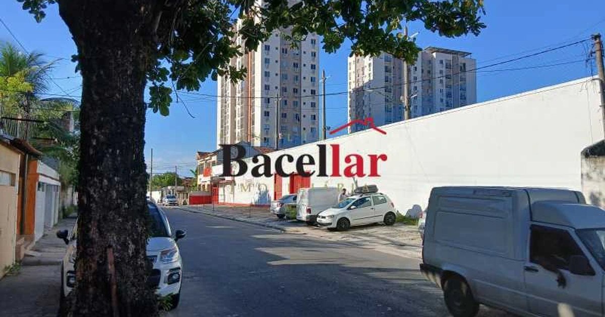 Imóvel em Rocha, Rio de Janeiro - RJ