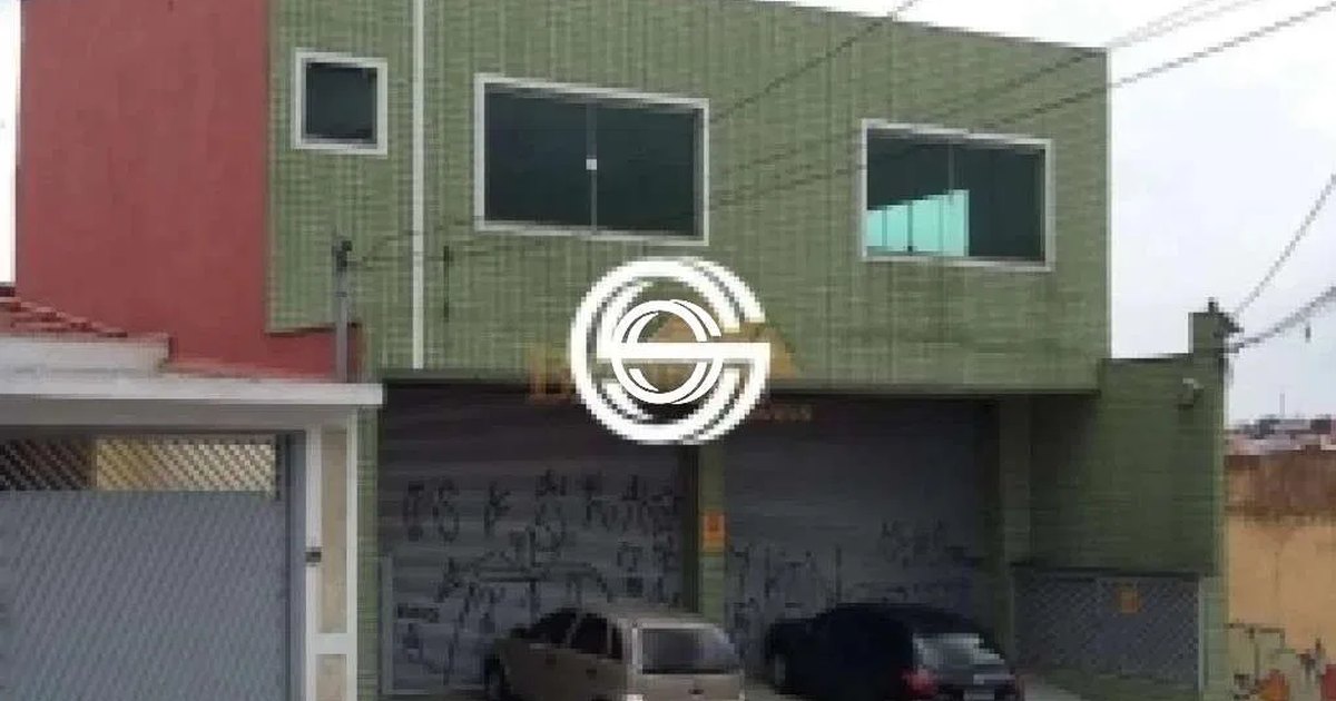 Imóvel em Vila Nhocune, São Paulo - SP