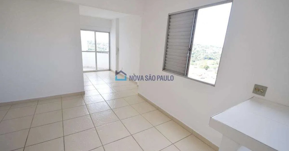 Imóvel em Vila do Encontro, São Paulo - SP