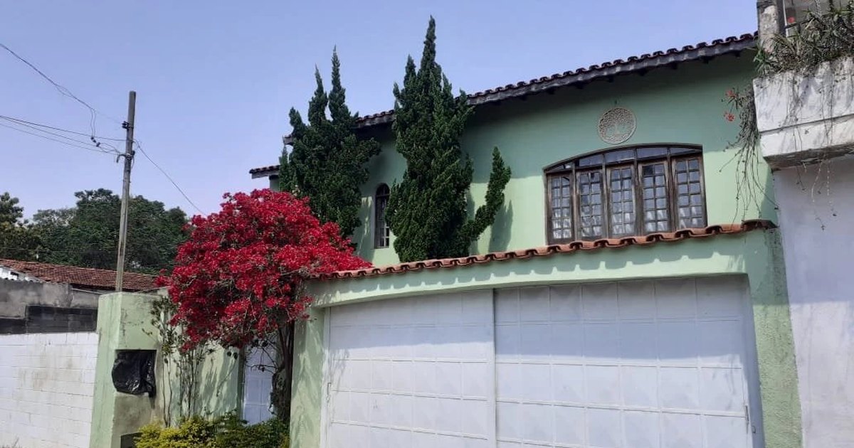 Imóvel em Horto Florestal, São Paulo - SP