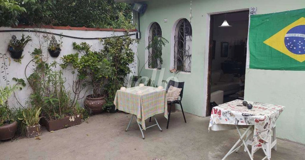 Imóvel em Vila Anglo Brasileira, São Paulo - SP