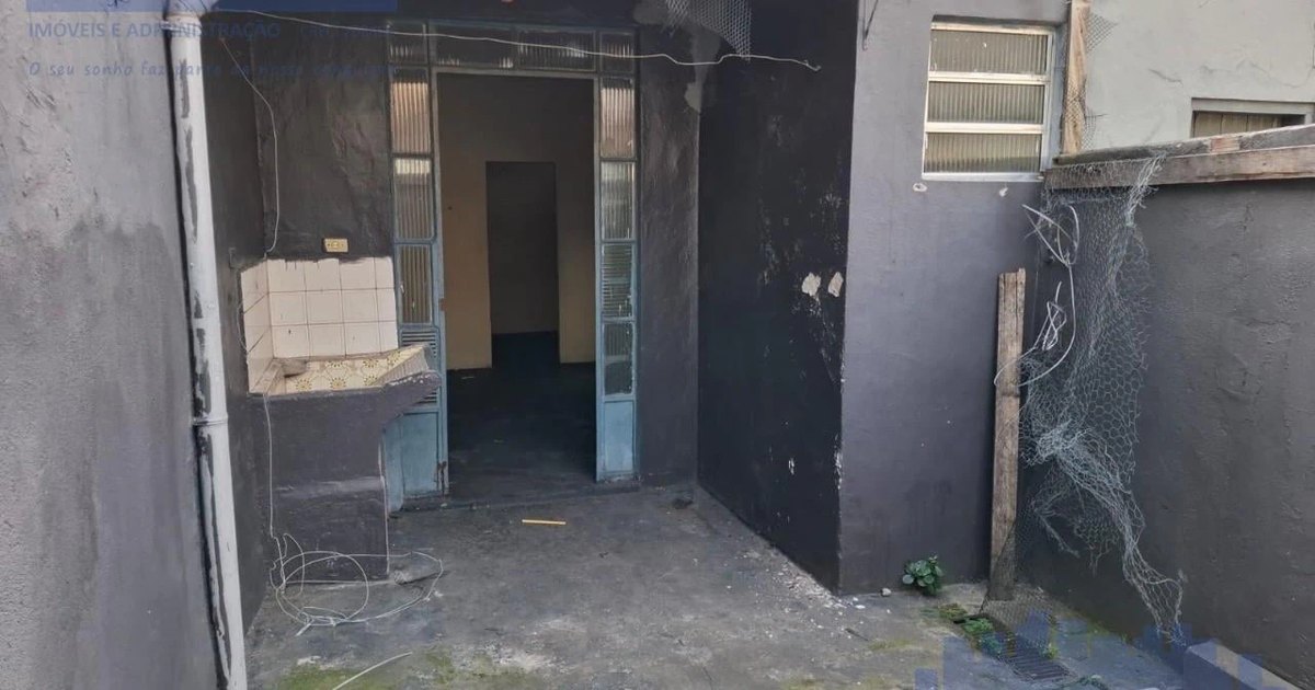 Imóvel em Vila Buenos Aires, São Paulo - SP