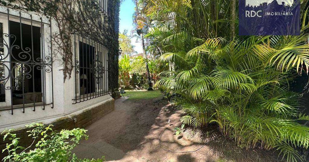 Imóvel em Leblon, Rio de Janeiro - RJ