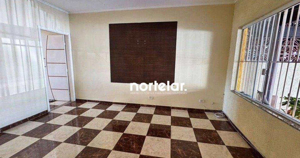 Imóvel em Jardim Cidade Pirituba, São Paulo - SP