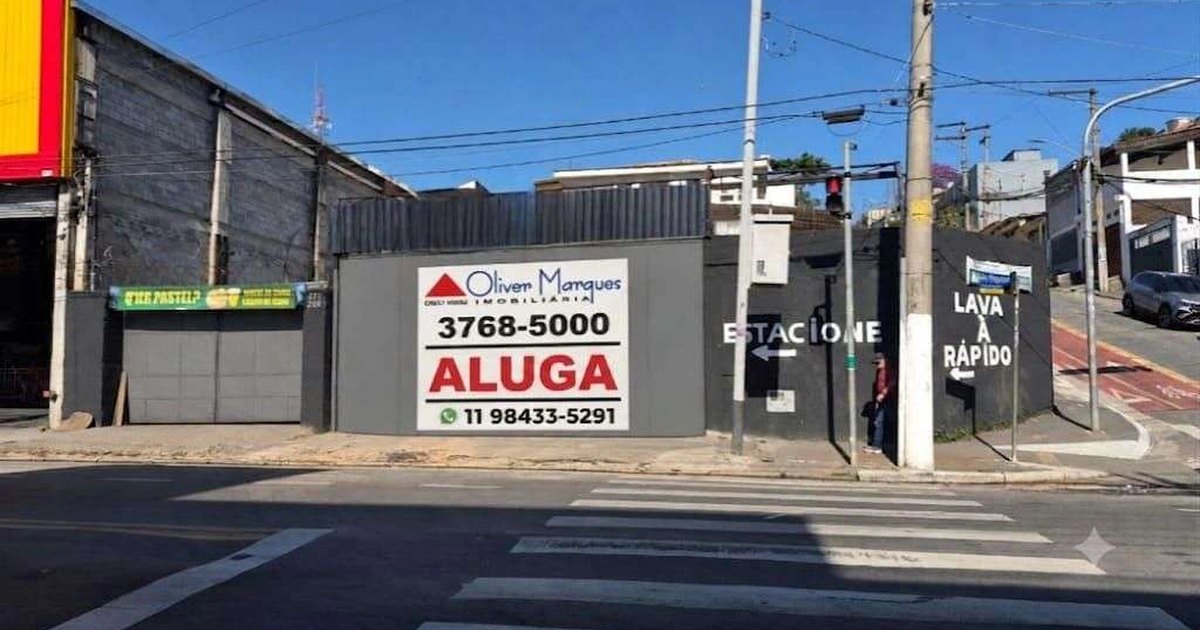 Imóvel em Rio Pequeno, São Paulo - SP