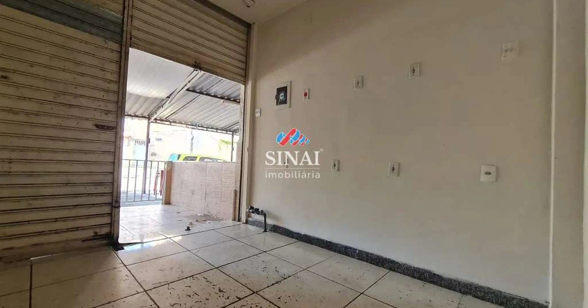 Imóvel em Vaz Lobo, Rio de Janeiro - RJ